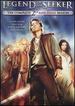 Legend of the Seeker: the Complete Second Season