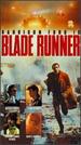Blade Runner [Vhs]