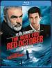 The Hunt for Red October (Blu-Ray)