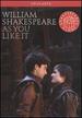 William Shakespeare: As You Like It - Shakespeare's Globe Theatre