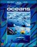 Disneynature: Oceans (Two-Disc Blu-Ray/Dvd Combo)