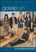 Gossip Girl: Season 3