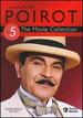 Agatha Christie's Poirot: the Movie Collection, Set 5