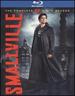 Smallville: Season 9 [Blu-Ray]