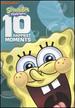 SpongeBob SquarePants: 10 Happiest Moments