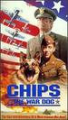 Chips the War Dog [Vhs]