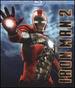 Iron Man 2 (Three-Disc Blu-Ray/Dvd + Digital Copy)