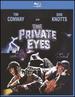 The Private Eyes [Blu-Ray]