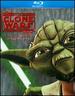 Star Wars: the Clone Wars-Season 2 [Blu-Ray]