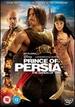 Prince of Persia: the Sands of Time [Dvd]