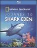 Journey to Shark Eden [Blu-Ray]