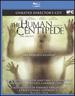 The Human Centipede (Unrated Director's Cut) [Blu-Ray]