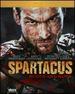 Spartacus: Blood and Sand: the Complete First Season