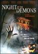 Dennis Michael Tenney-Night of the Demons [Original Motion Picture Soundtrack]
