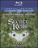 The Secret of Kells (1 BLU RAY)