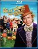 Willy Wonka & the Chocolate Factory [Blu-Ray]