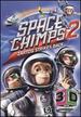 Space Chimps 2: Zartog Strikes Back (3d)