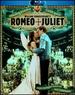 William Shakespeare's Romeo + Juliet [Blu-Ray]