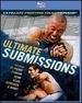 Ufc: Ultimate Submissions [Blu-Ray]