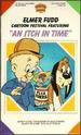 Elmer Fudd an Itch in Time