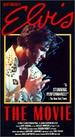 Elvis-the Movie [Vhs]
