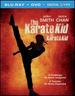 The Karate Kid [2 Discs] [Blu-Ray/DVD] [Includes Digital Copy]