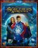 The Sorcerer's Apprentice (Three-Disc Blu-Ray/Dvd Combo+Digital Copy)
