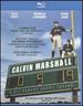 Calvin Marshall [Blu-Ray]