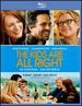 The Kids Are All Right [Blu-Ray]