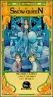 Faerie Tale Theatre-the Snow Queen [Vhs]