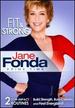 Jane Fonda: Prime Time-Fit & Strong