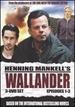 Wallander: Episodes 1-3