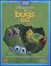 A Bugs Life (Two-Disc Blu-Ray/Dvd Combo)