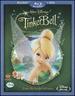 Tinker Bell (Two-Disc Blu-Ray / Dvd Combo)