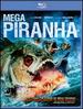 Mega Piranha [Blu-Ray]