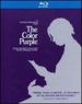 The Color Purple [Blu-Ray Book]