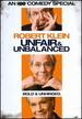 Robert Klein: Unfair & Unbalanced [Dvd]