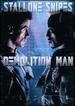 Demolition Man [Dvd]