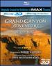 Imax: Grand Canyon Adventure: River at Risk [Blu-Ray 3d]