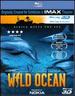 Imax: Wild Ocean [Blu-Ray 3d]