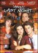New About Last Night (Dvd)