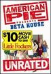 American Pie Presents Beta House: American Pie 6 [Dvd]