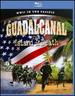 Guadalcanal-the Island of Death! [Blu-Ray]