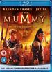 The Mummy: Tomb of the Dragon Emperor [Blu-Ray] [Region Free]