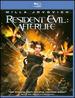 Resident Evil: Afterlife [Blu-Ray]