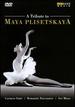 A Tribute to Maya Plisetskaya