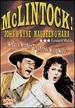 McLintock! (Western)