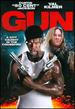 Gun [Dvd]