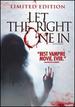 Let the Right One in (Limited Edition)