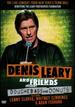 Denis Leary and Friends Present: Douchebags & Donuts